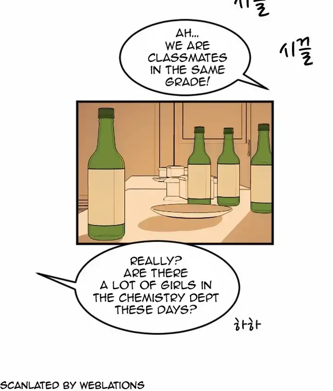 My ID is Gangnam Beauty - Chapter 16 Page 87