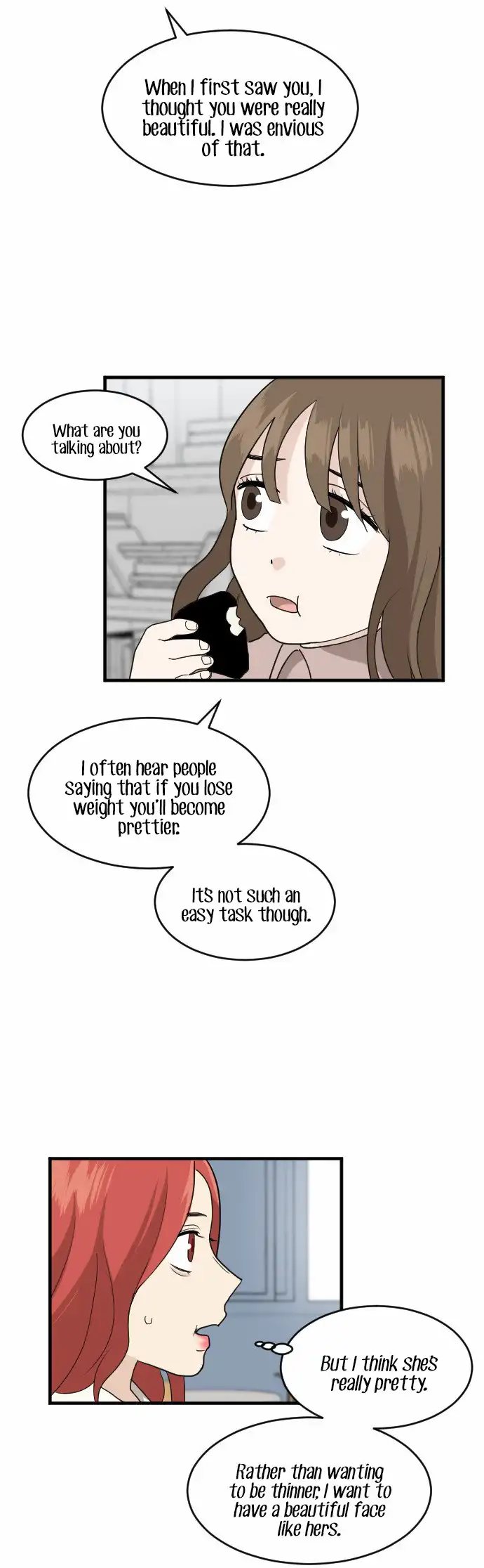 My ID is Gangnam Beauty - Chapter 27 Page 13