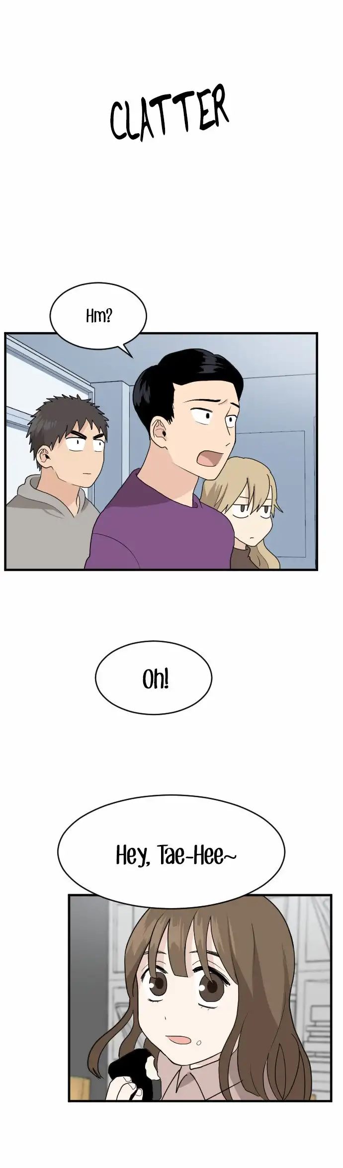 My ID is Gangnam Beauty - Chapter 27 Page 14