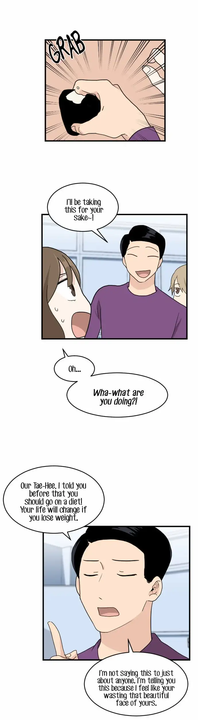 My ID is Gangnam Beauty - Chapter 27 Page 16