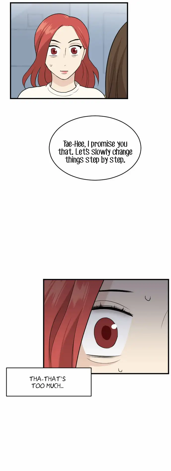 My ID is Gangnam Beauty - Chapter 27 Page 18