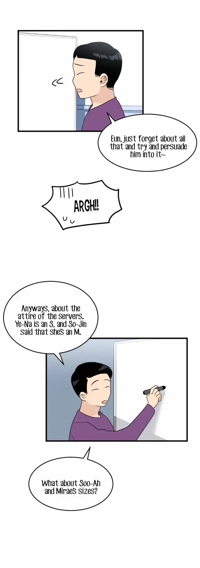My ID is Gangnam Beauty - Chapter 27 Page 27