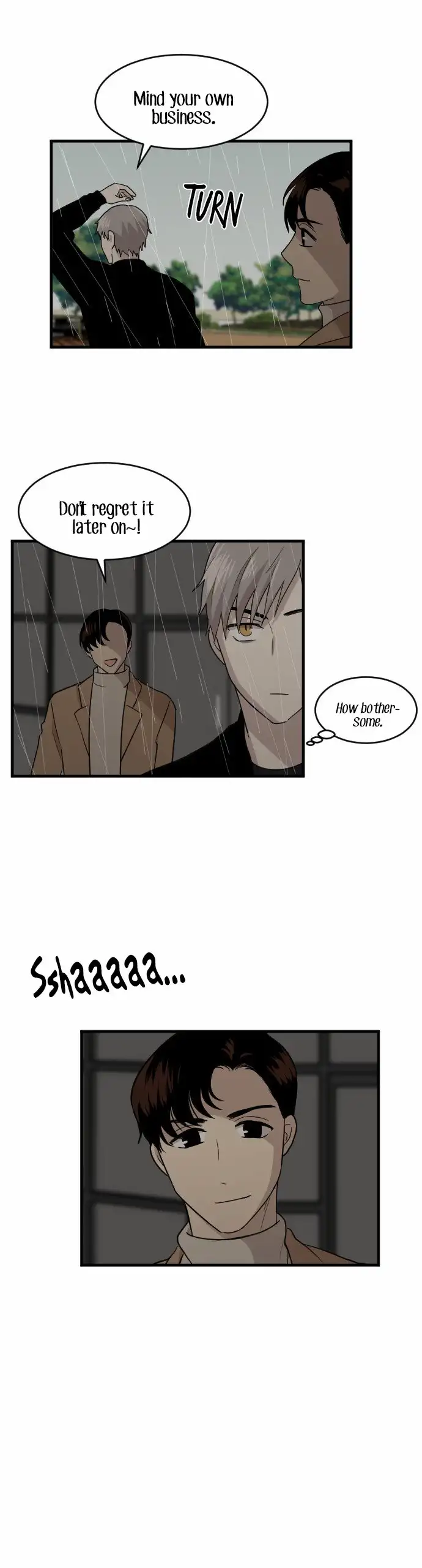 My ID is Gangnam Beauty - Chapter 27 Page 6