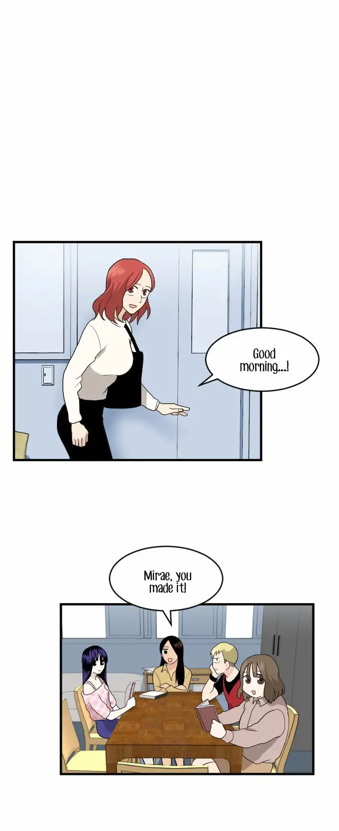 My ID is Gangnam Beauty - Chapter 27 Page 7