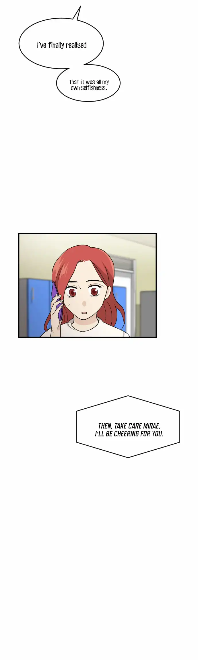 My ID is Gangnam Beauty - Chapter 28 Page 14