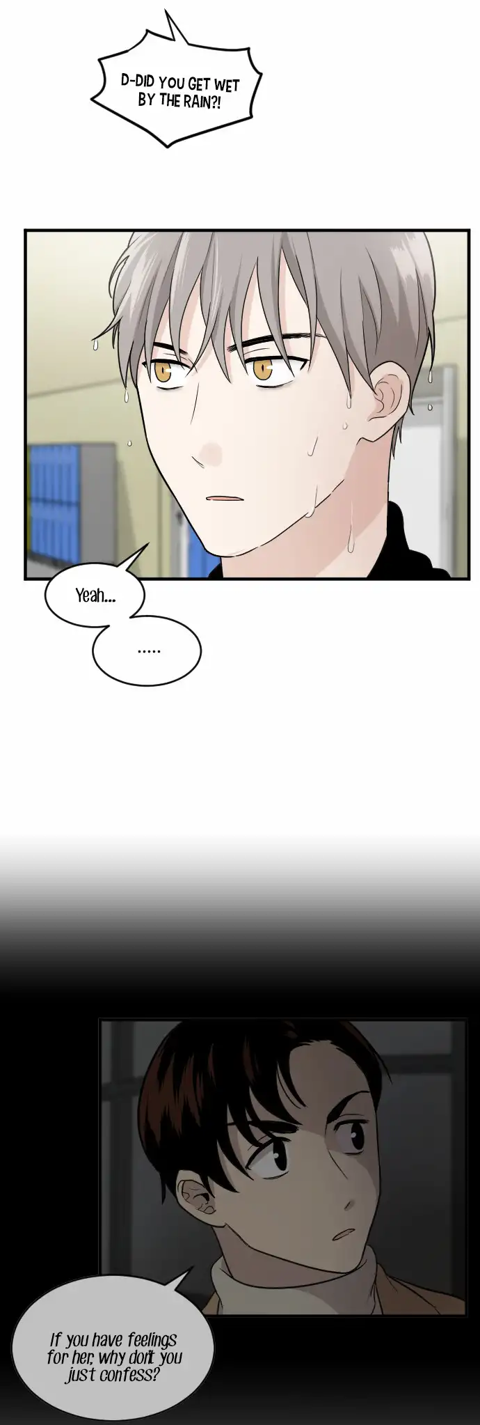 My ID is Gangnam Beauty - Chapter 28 Page 18