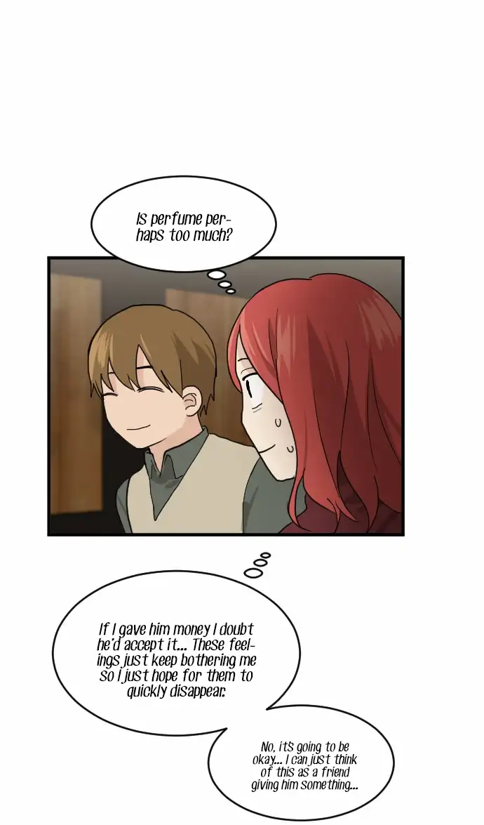My ID is Gangnam Beauty - Chapter 28 Page 32