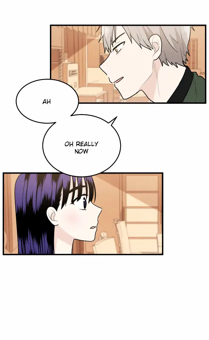 My ID is Gangnam Beauty - Chapter 3 Page 13