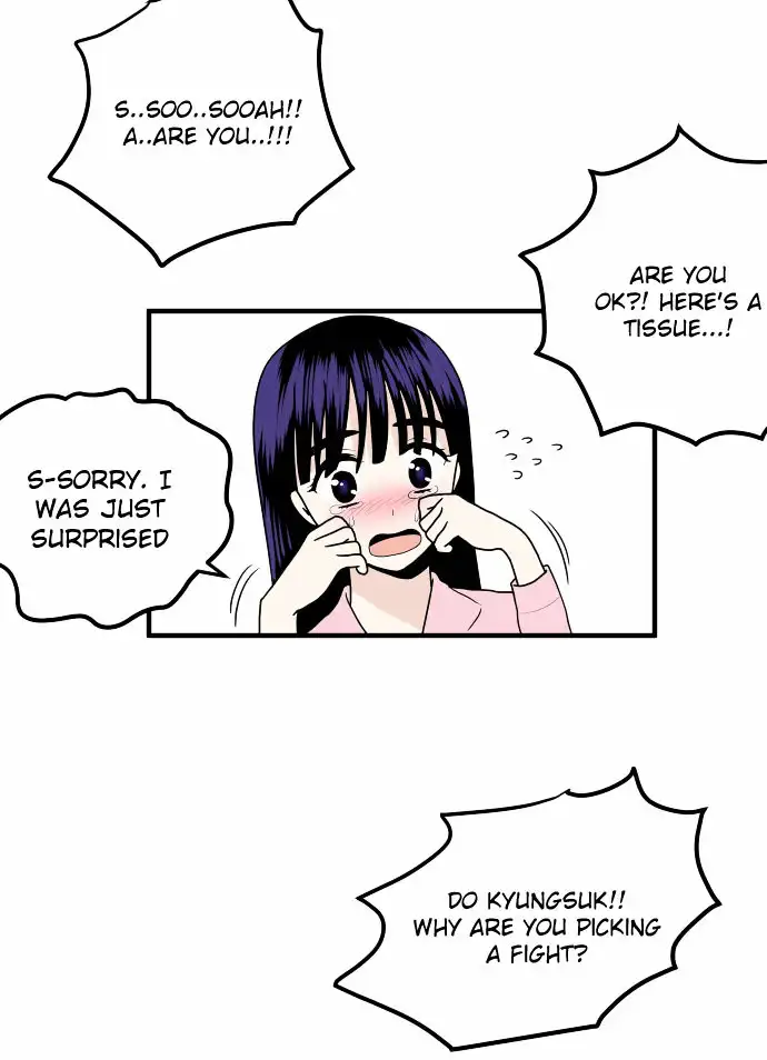 My ID is Gangnam Beauty - Chapter 3 Page 17