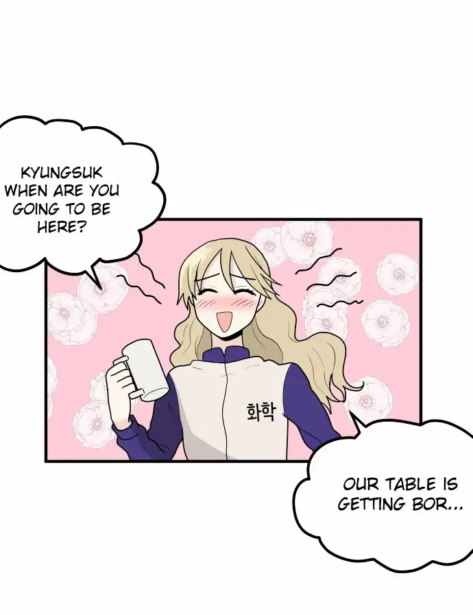 My ID is Gangnam Beauty - Chapter 3 Page 24