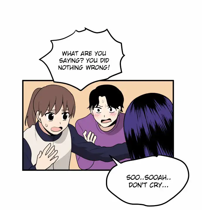 My ID is Gangnam Beauty - Chapter 3 Page 33