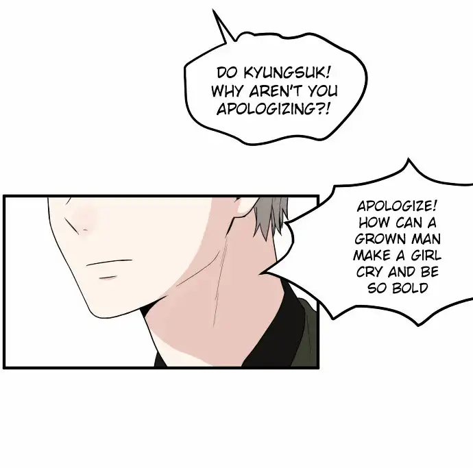 My ID is Gangnam Beauty - Chapter 3 Page 34