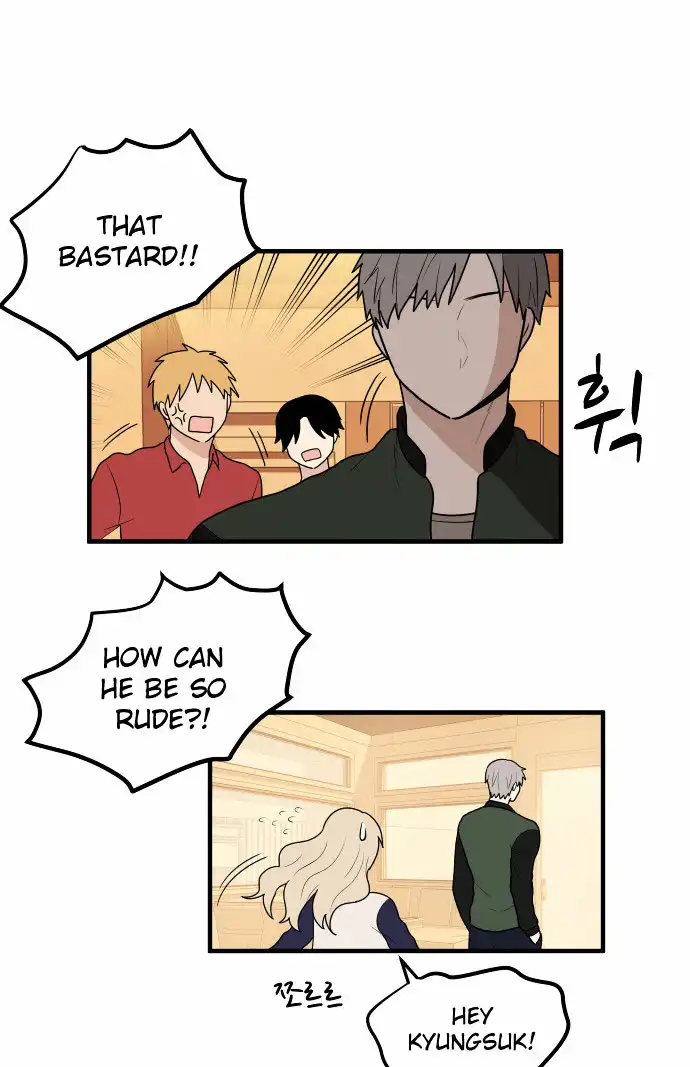 My ID is Gangnam Beauty - Chapter 3 Page 38