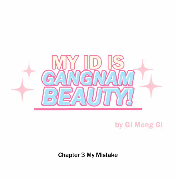 My ID is Gangnam Beauty - Chapter 3 Page 4