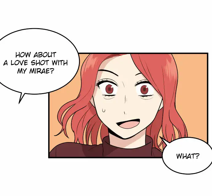 My ID is Gangnam Beauty - Chapter 3 Page 48