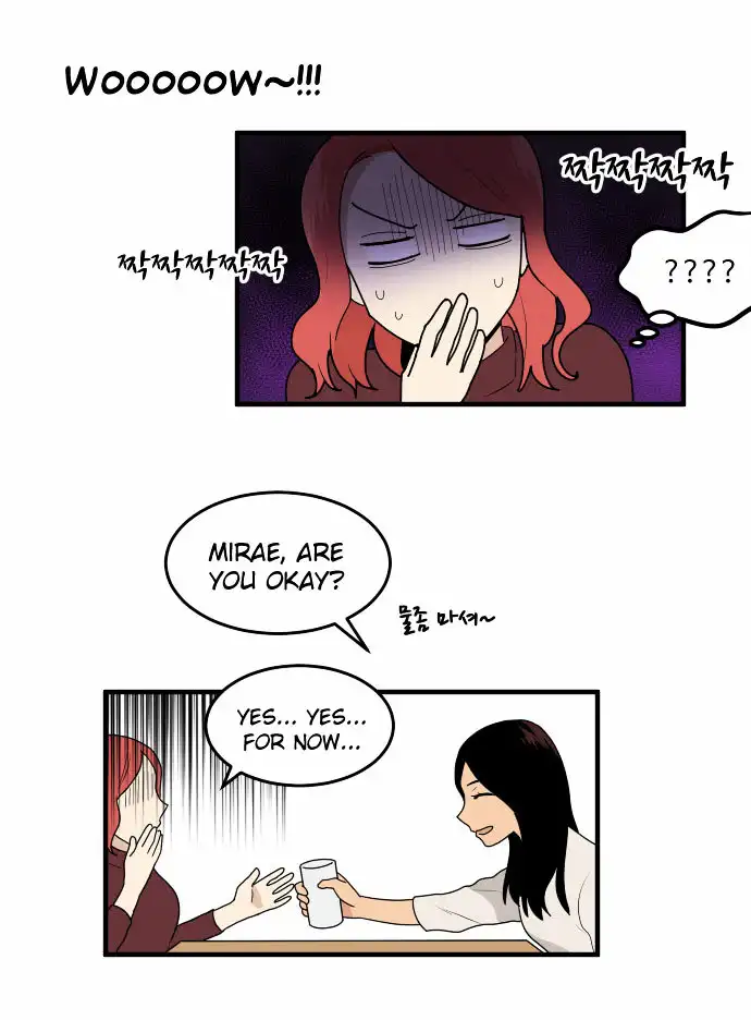 My ID is Gangnam Beauty - Chapter 3 Page 53