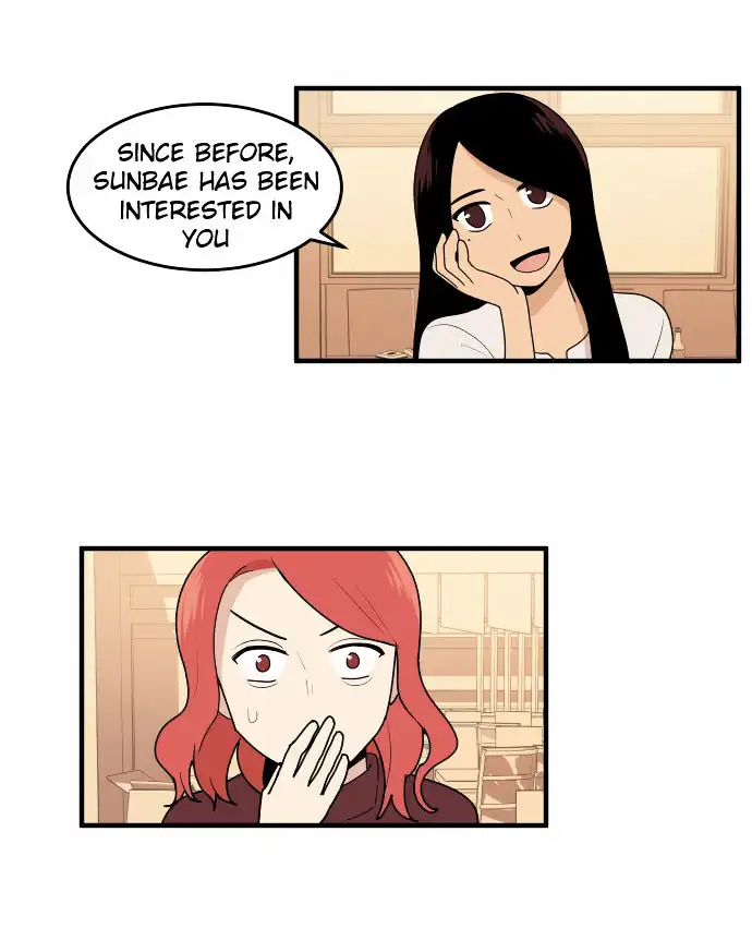 My ID is Gangnam Beauty - Chapter 3 Page 54