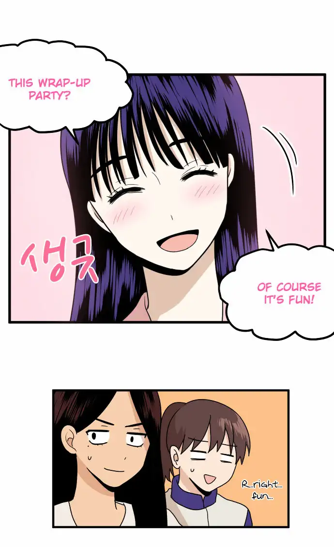 My ID is Gangnam Beauty - Chapter 3 Page 8
