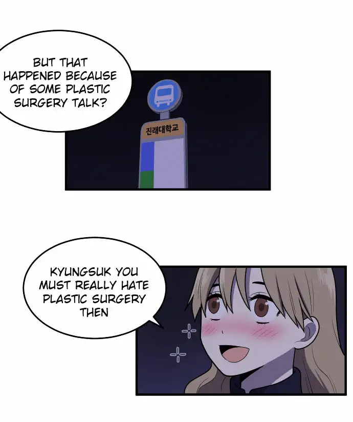 My ID is Gangnam Beauty - Chapter 3 Page 81