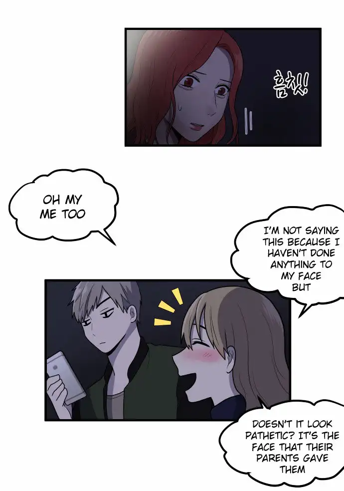 My ID is Gangnam Beauty - Chapter 3 Page 83