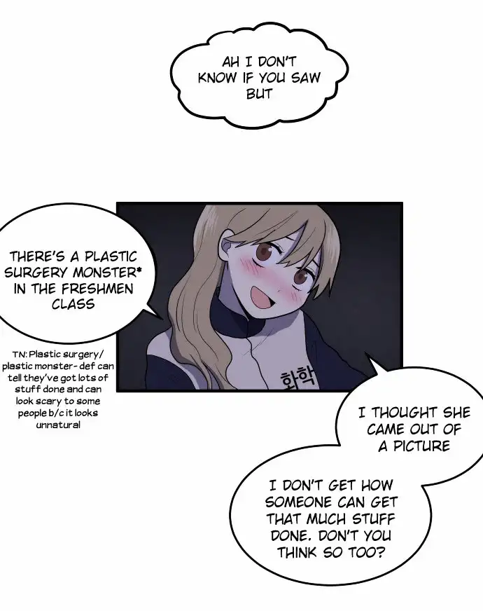 My ID is Gangnam Beauty - Chapter 3 Page 84