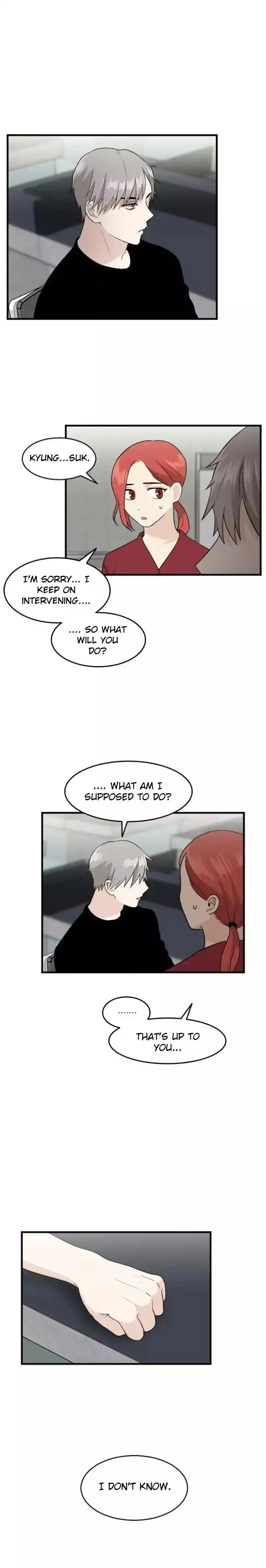 My ID is Gangnam Beauty - Chapter 30 Page 15