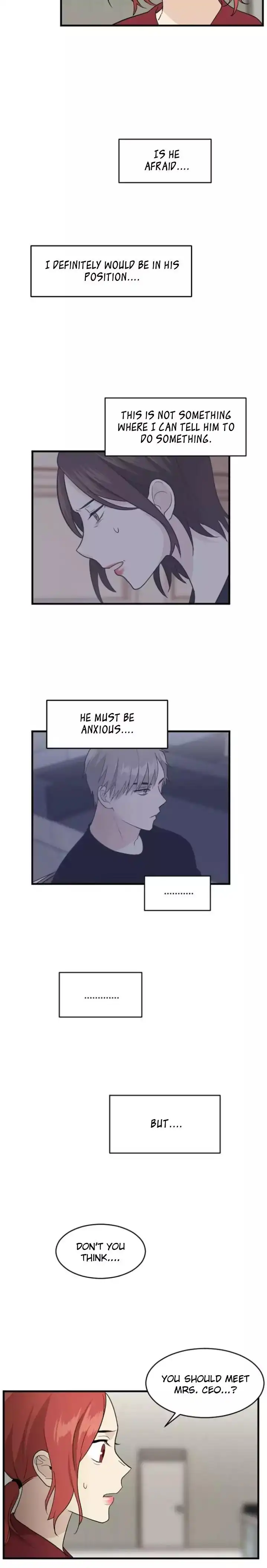 My ID is Gangnam Beauty - Chapter 30 Page 17