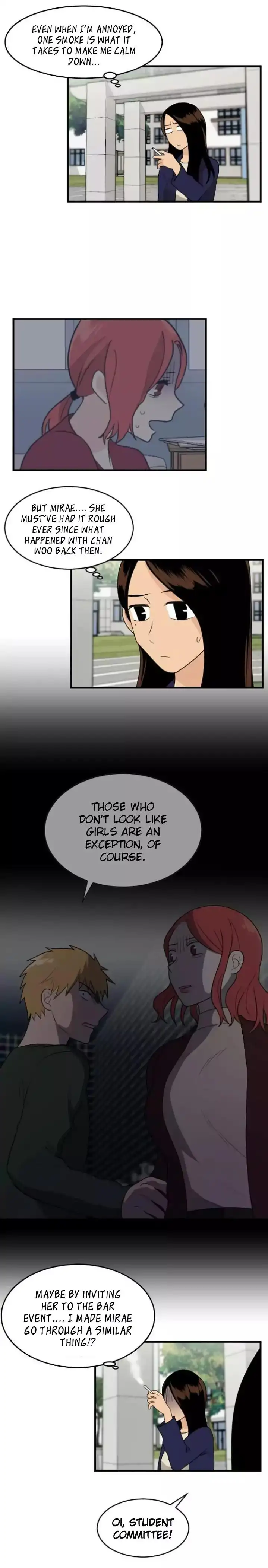 My ID is Gangnam Beauty - Chapter 30 Page 7