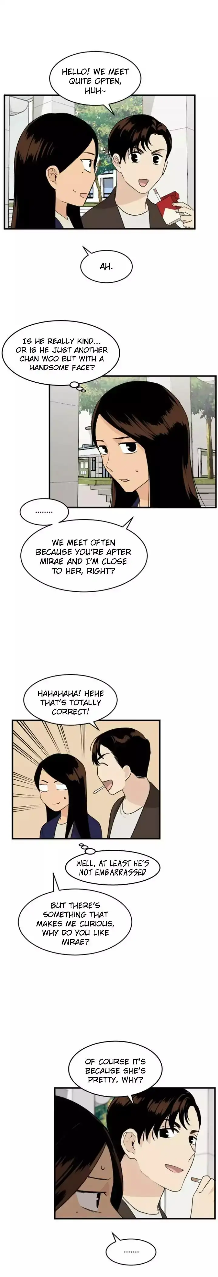 My ID is Gangnam Beauty - Chapter 30 Page 8