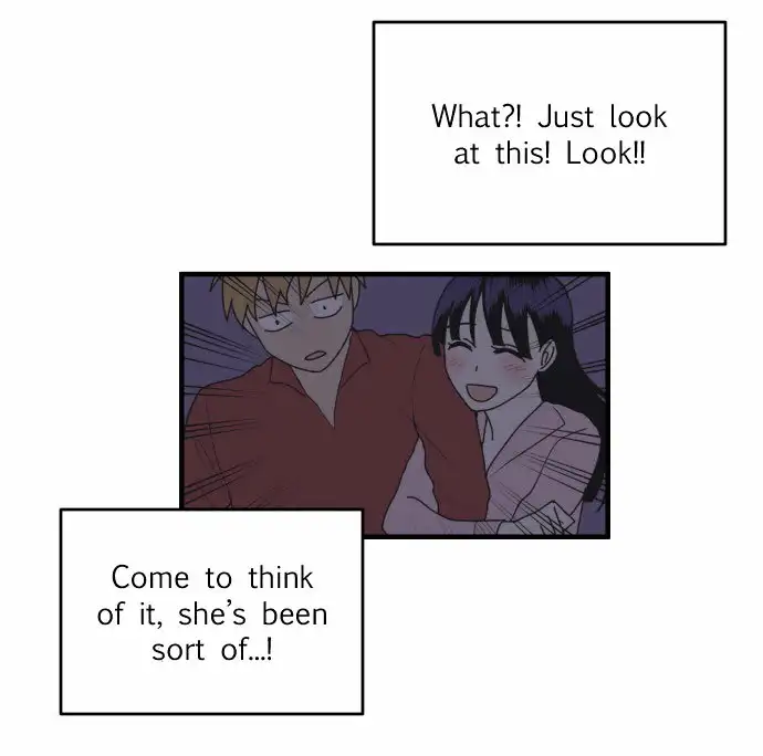My ID is Gangnam Beauty - Chapter 4 Page 102