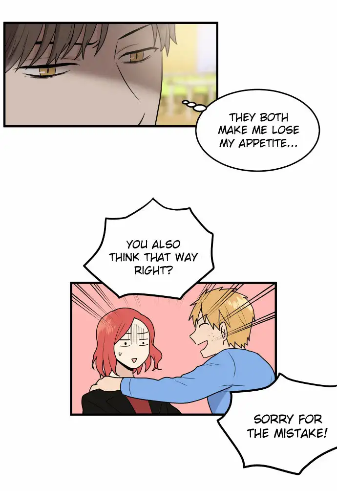 My ID is Gangnam Beauty - Chapter 4 Page 135