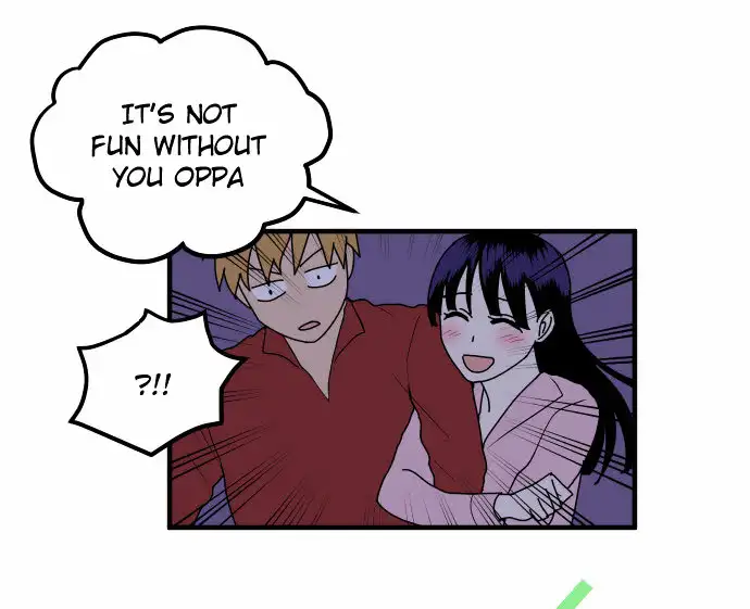 My ID is Gangnam Beauty - Chapter 4 Page 14