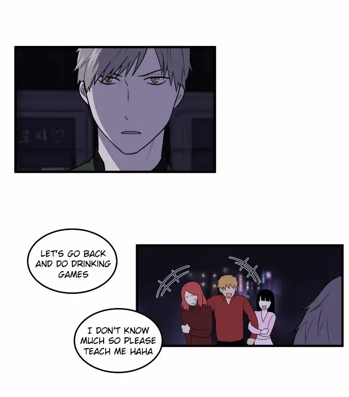 My ID is Gangnam Beauty - Chapter 4 Page 17