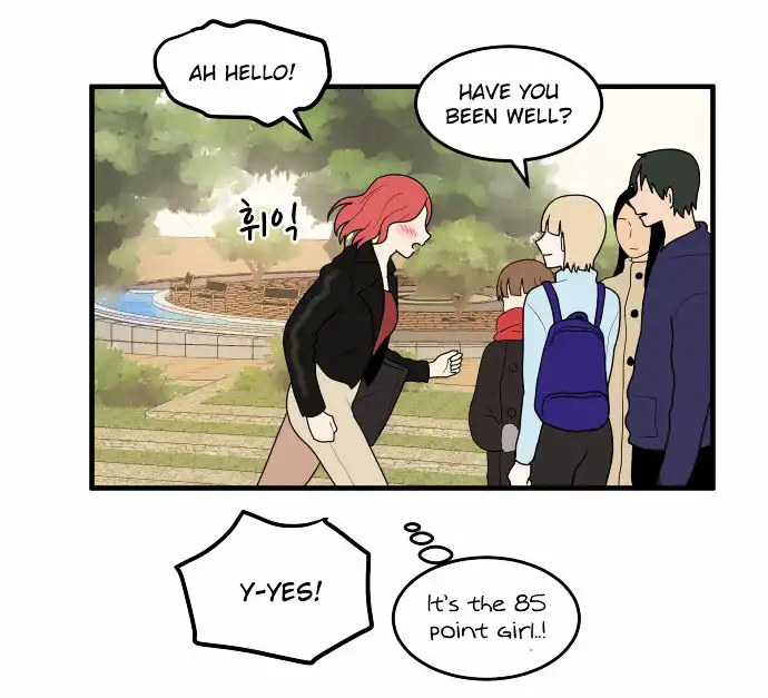 My ID is Gangnam Beauty - Chapter 4 Page 42