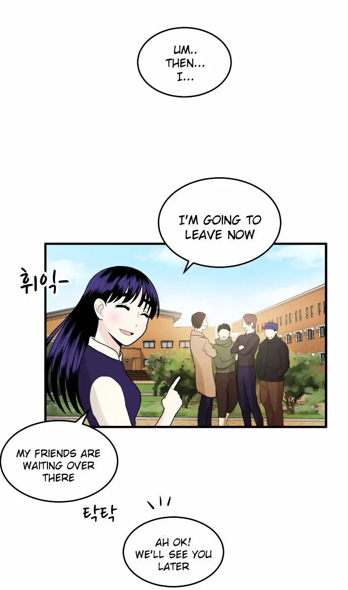 My ID is Gangnam Beauty - Chapter 4 Page 54