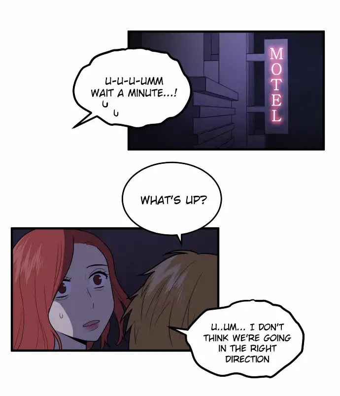 My ID is Gangnam Beauty - Chapter 4 Page 7