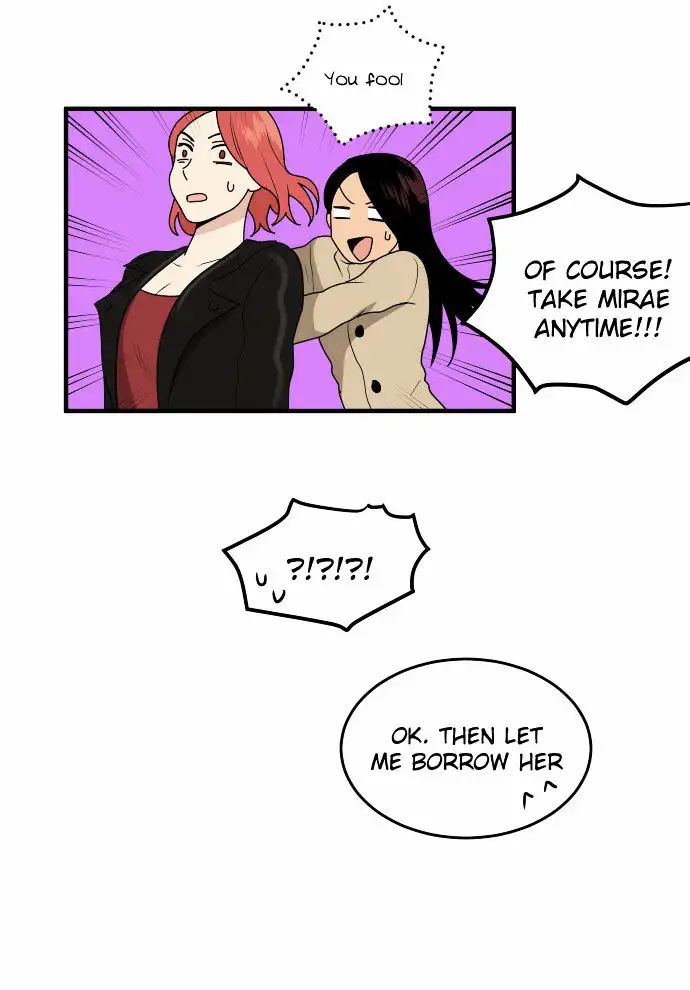 My ID is Gangnam Beauty - Chapter 4 Page 77