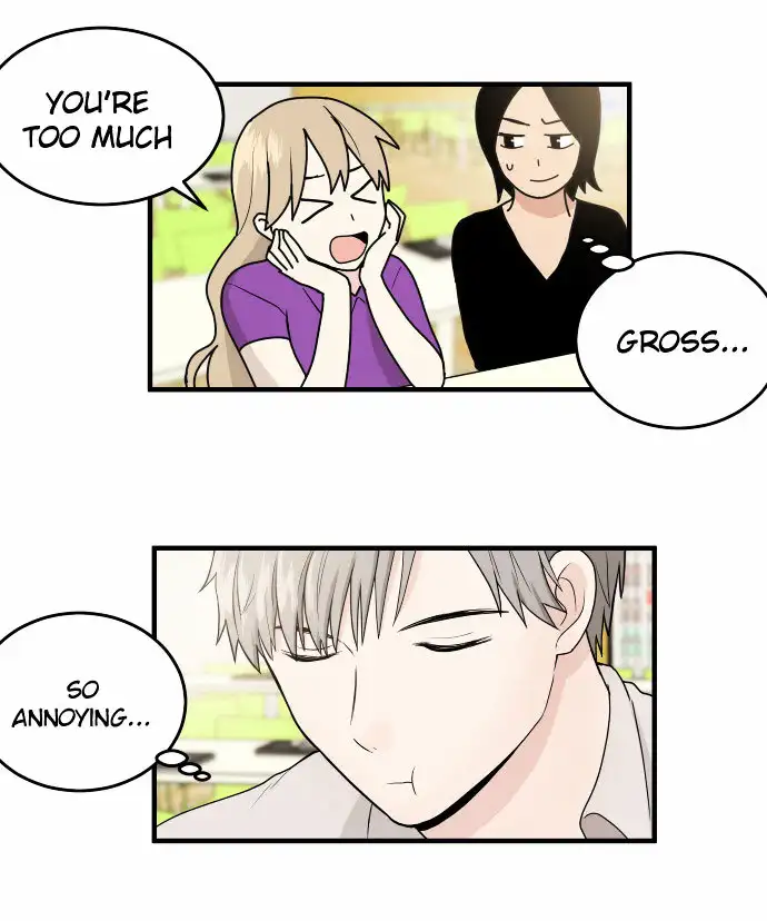 My ID is Gangnam Beauty - Chapter 4 Page 84