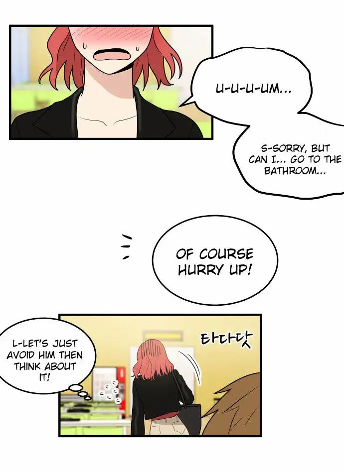 My ID is Gangnam Beauty - Chapter 4 Page 89