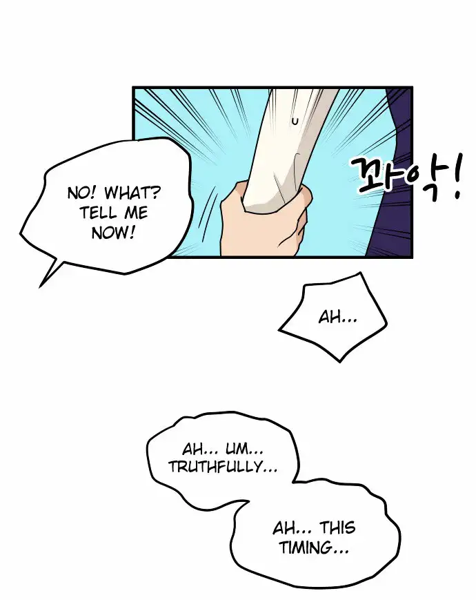 My ID is Gangnam Beauty - Chapter 4 Page 98