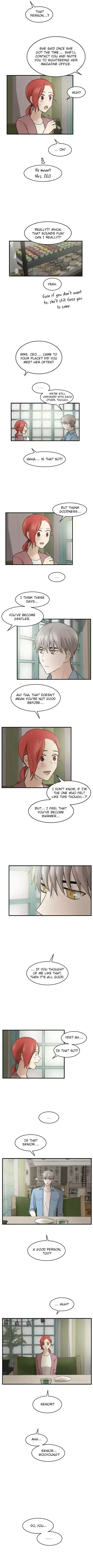 My ID is Gangnam Beauty - Chapter 44 Page 4