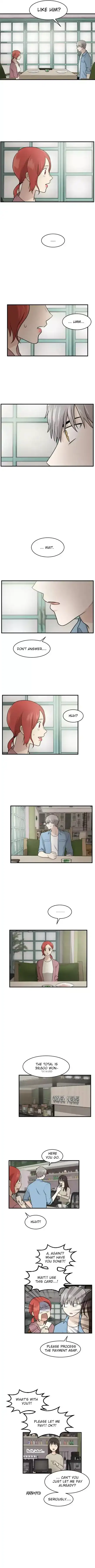 My ID is Gangnam Beauty - Chapter 44 Page 5