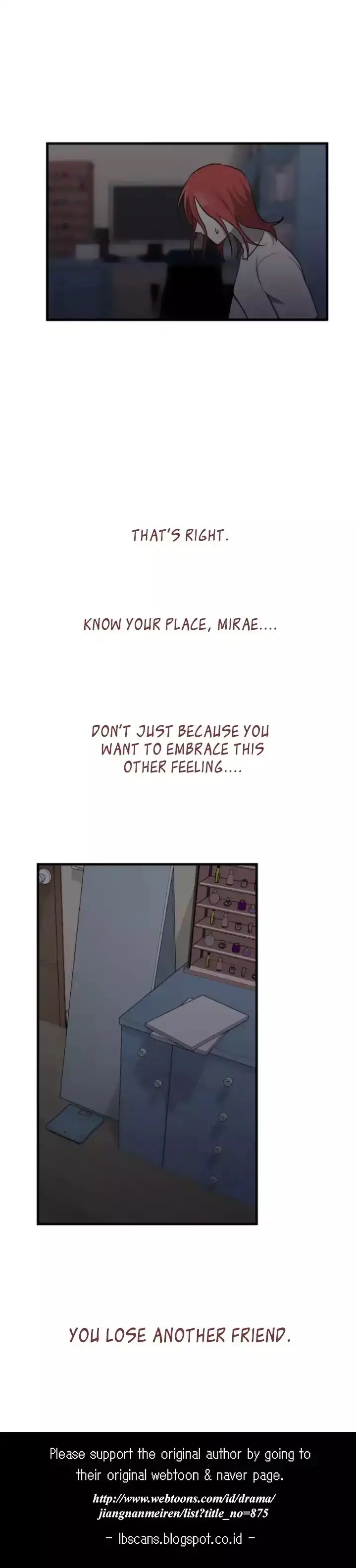 My ID is Gangnam Beauty - Chapter 45 Page 21