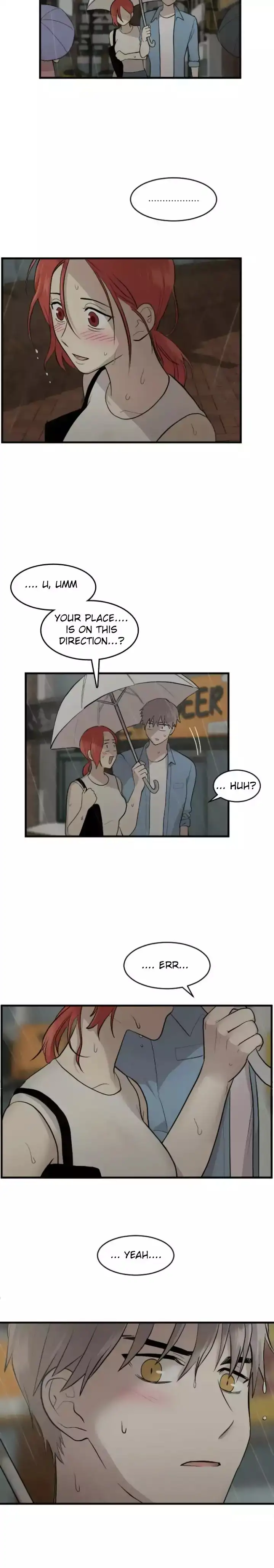 My ID is Gangnam Beauty - Chapter 45 Page 6