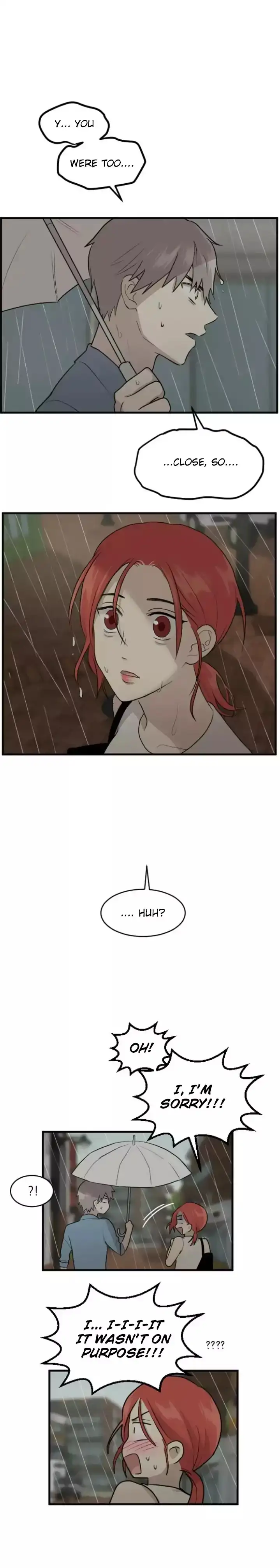 My ID is Gangnam Beauty - Chapter 45 Page 9