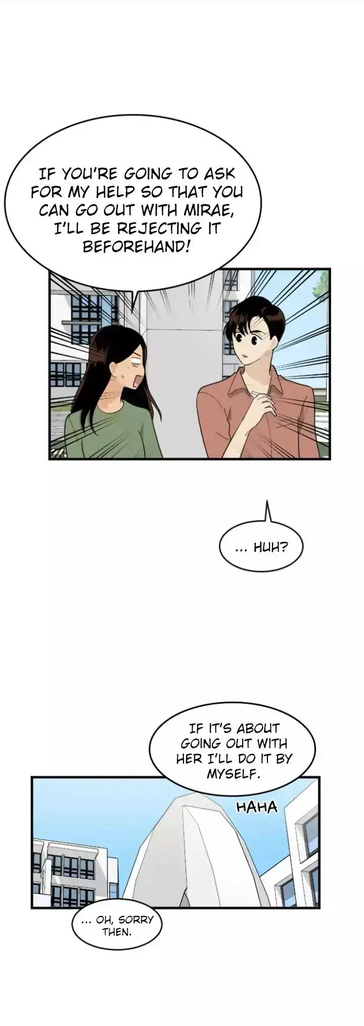 My ID is Gangnam Beauty - Chapter 46 Page 13
