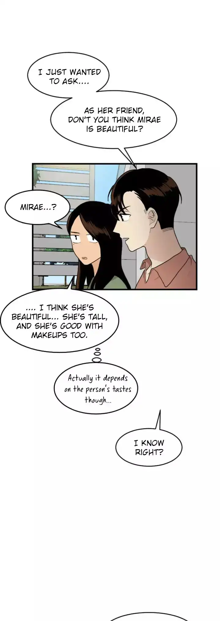 My ID is Gangnam Beauty - Chapter 46 Page 14