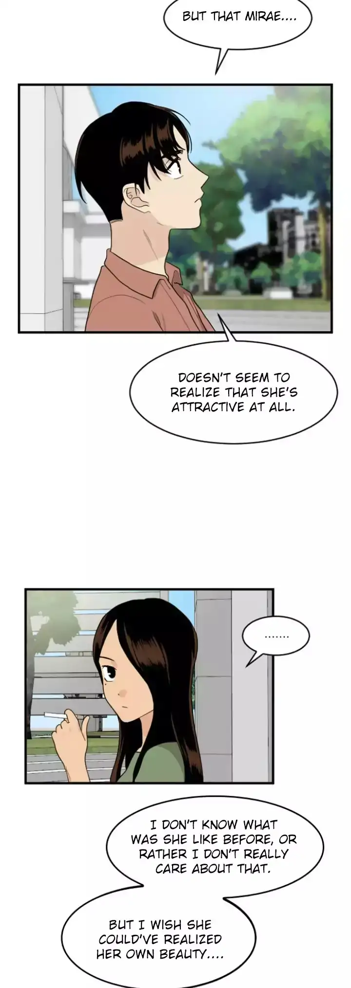 My ID is Gangnam Beauty - Chapter 46 Page 15