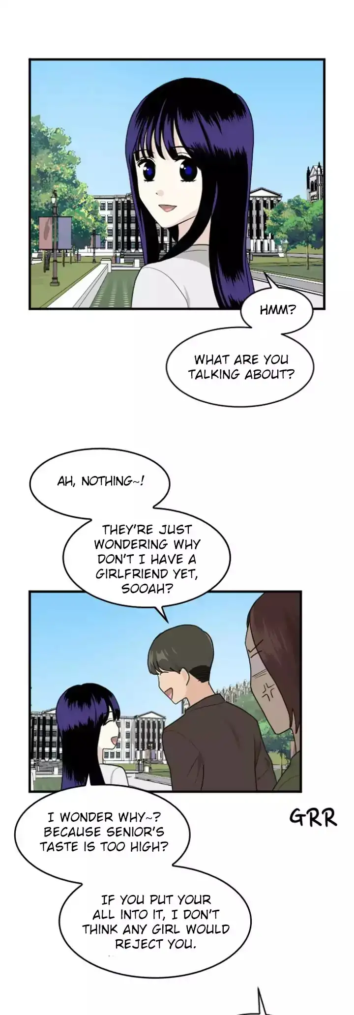 My ID is Gangnam Beauty - Chapter 46 Page 20