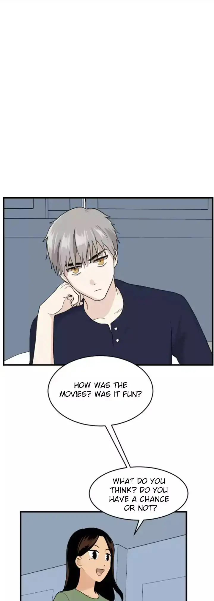 My ID is Gangnam Beauty - Chapter 46 Page 25